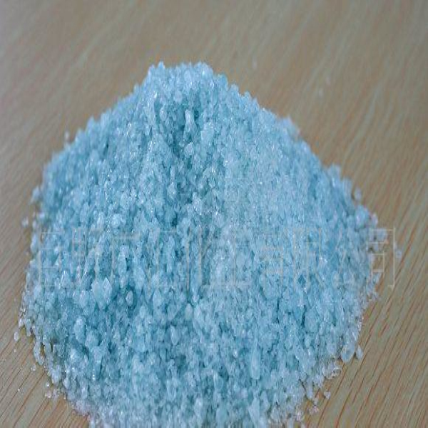 雞西泡花堿